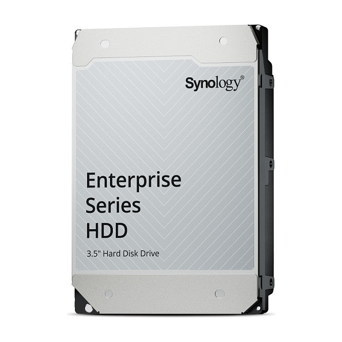 Synology Enterprise Festplatte – 12 TB Speicher für NAS-Systeme
