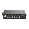 D-Link Router – 4G LTE, WLAN für DIN-Schiene