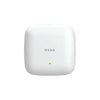 D-Link Accesspoint – Wi-Fi 6 und 7, Wand-/Deckenmontage