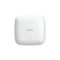 D-Link Accesspoint – Wi-Fi 6 und 7, Wand-/Deckenmontage