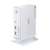D-LINK Docking Station – Thunderbolt 4, 14 Anschlüsse