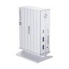 D-LINK Docking Station – Thunderbolt 4, 14 Anschlüsse