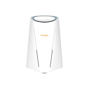 D-Link Wi-Fi 7 Router – Schnelles Internet, bis zu 256 Geräte