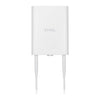Zyxel WLAN-Access Point – schnelles Wi-Fi 7, einfache Verwaltung