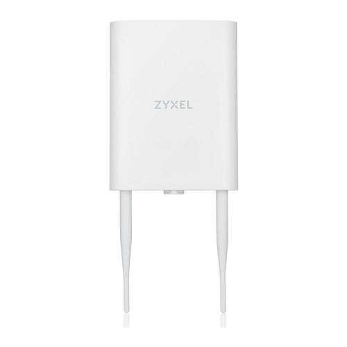 Zyxel WLAN-Access Point – schnelles Wi-Fi 7, einfache Verwaltung