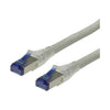 Roline Netzwerk-Patchkabel – 90 m, robustes CAT 6a Kabel
