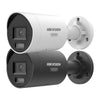 HIKVISION Überwachungskamera – 4 MP, wetterfest