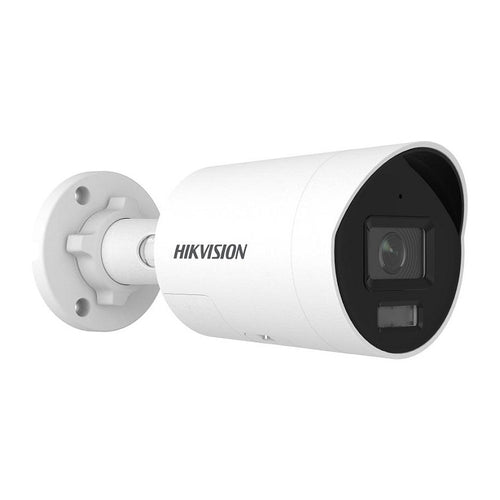HIKVISION Überwachungskamera – 8 MP, Smart Hybrid-Licht