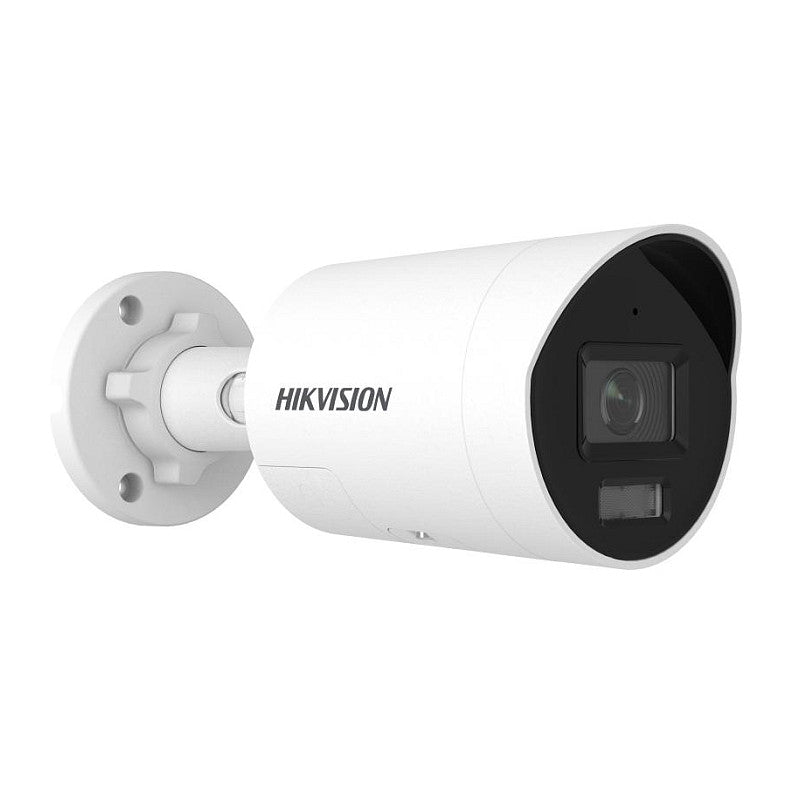 HIKVISION Überwachungskamera – 8 MP, Smart Hybrid-Licht