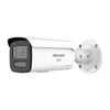 HIKVISION Überwachungskamera – 8 MP, wetterfest, Audiofunktion