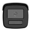 HIKVISION Überwachungskamera – 8 MP, wetterfest, Audiofunktion