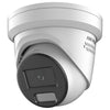 HIKVISION Überwachungskamera – 8 MP, einfache Installation