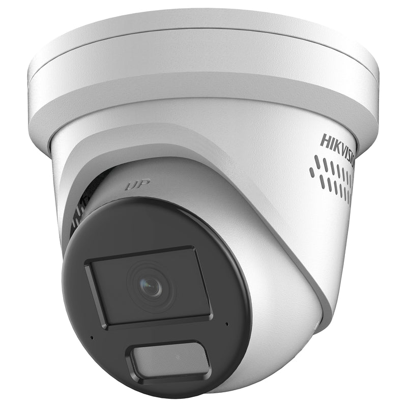 HIKVISION Überwachungskamera – 8 MP, einfache Installation
