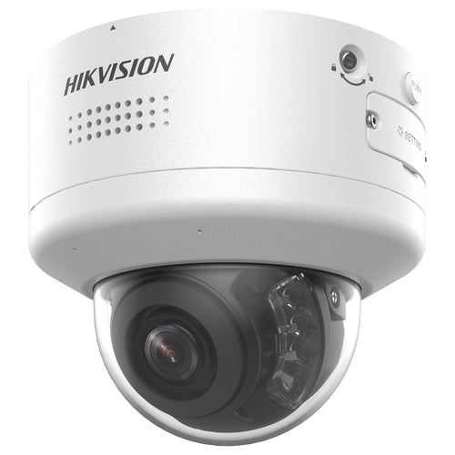 Hikvision Dome Kamera – 4 MP, variable Brennweite