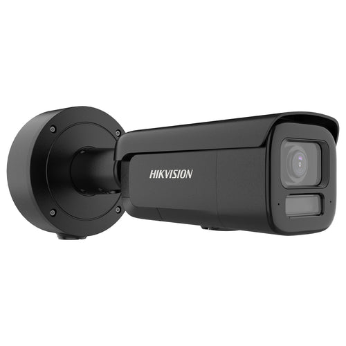HIKVISION Sicherheitskamera – 8 MP, Farb-Nachtsicht