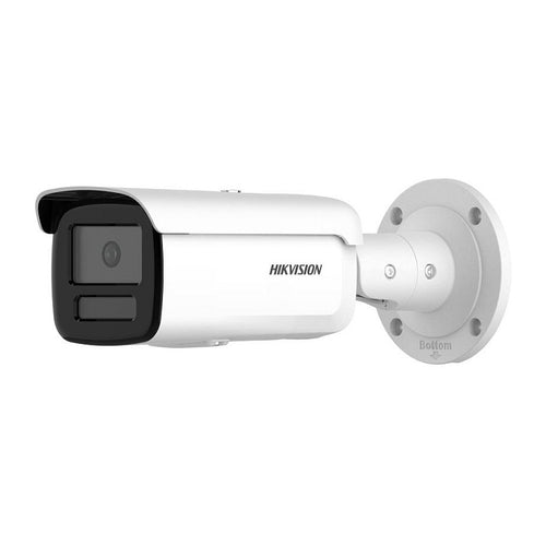 Hikvision Überwachungskamera – 4 MP, wetterfest