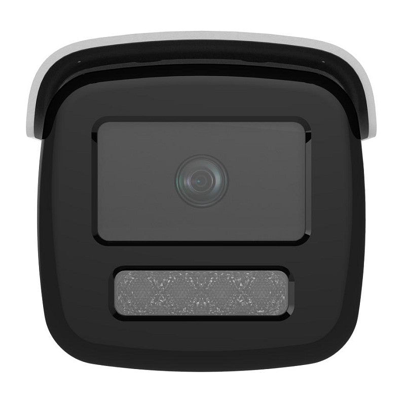 HIKVISION Überwachungskamera – 8 MP, einfache Installation