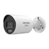 HIKVISION Überwachungskamera – 8 MP, wetterfest, Tag&Nacht