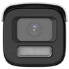HIKVISION Überwachungskamera – 8 MP, wetterfest, Audiofunktion