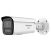 HIKVISION 8MP Überwachungskamera – Wetterfest, Tag&Nacht-Funktion