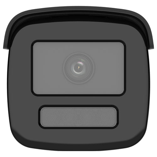 HIKVISION 8MP Überwachungskamera – Wetterfest, Tag&Nacht-Funktion
