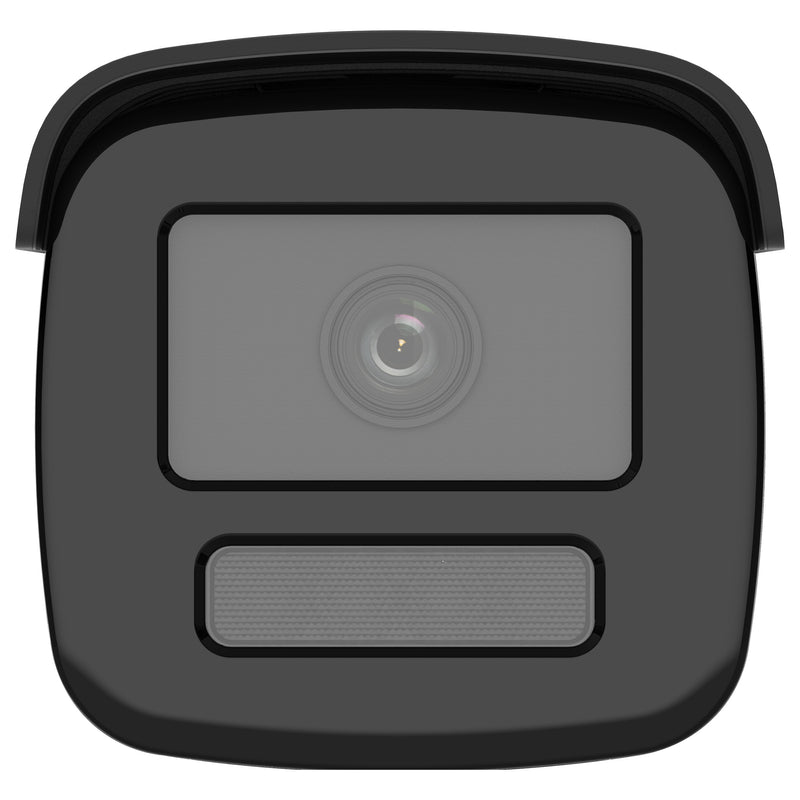 HIKVISION 8MP Überwachungskamera – Wetterfest, Tag&Nacht-Funktion