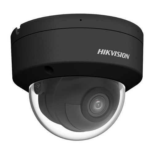 HIKVISION Dome Überwachungskamera – 4 MP, wetterfest