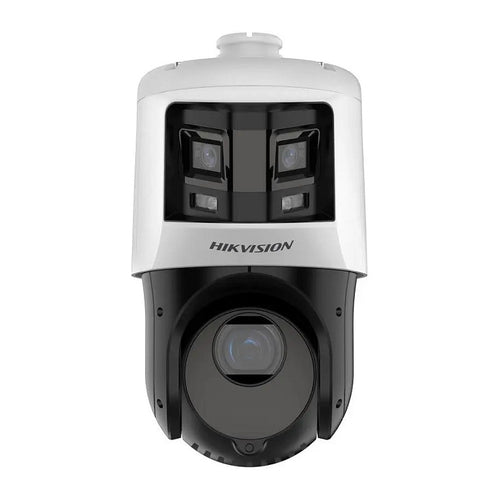 HIKVISION Überwachungskamera – 4K, Tag&Nacht, Innen/Außen
