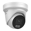 Hikvision Überwachungskamera – 8 MP, Hybridlicht für Tag & Nacht