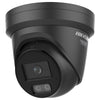 Hikvision Überwachungskamera – 4 MP, Smart Hybrid Licht