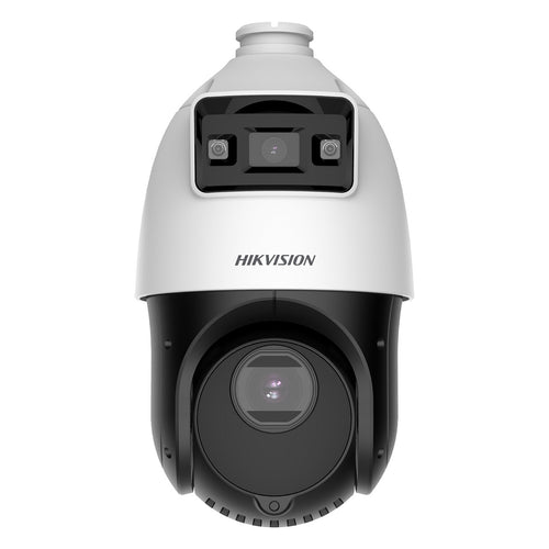 Hikvision Überwachungskamera – 4 MP, Tag&Nacht, wetterfest