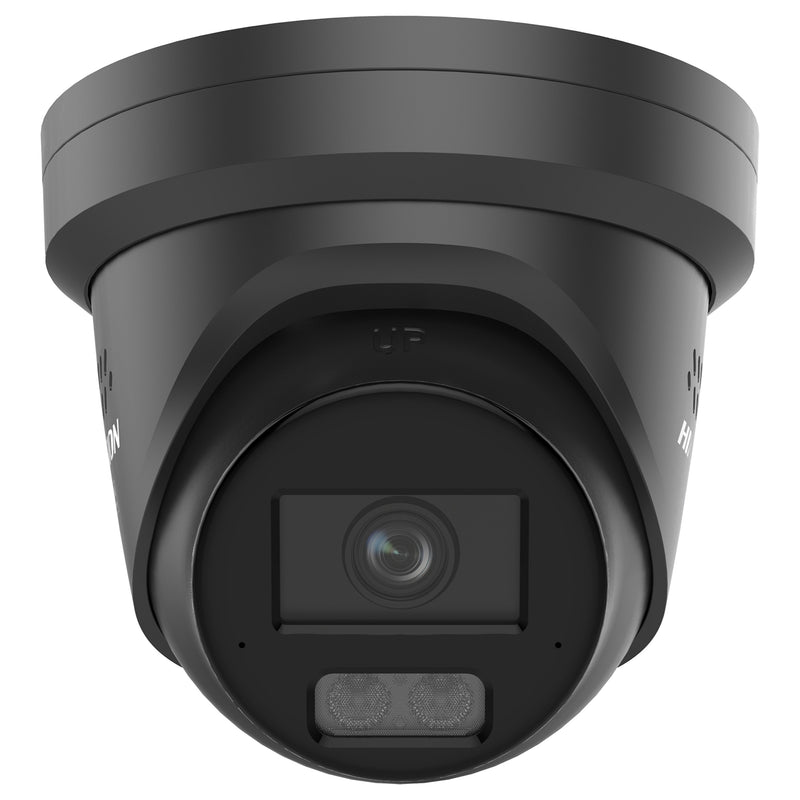 Hikvision Überwachungskamera – 8 MP, Nachtsicht