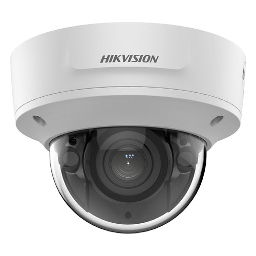 Hikvision Dome Kamera – 4 MP, variable Brennweite