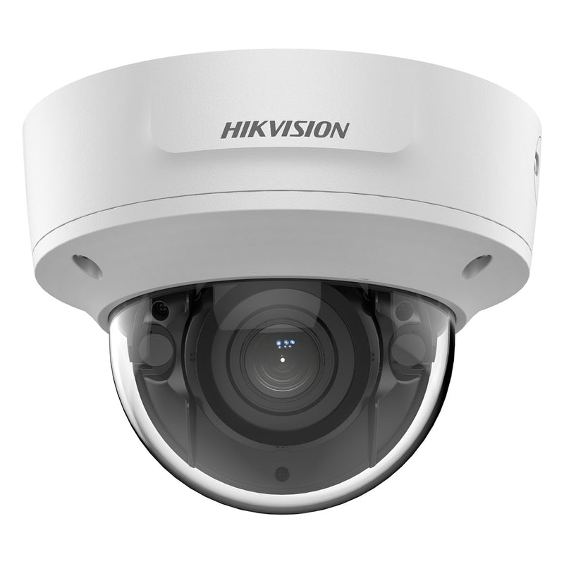 Hikvision Dome Kamera – 4 MP, variable Brennweite