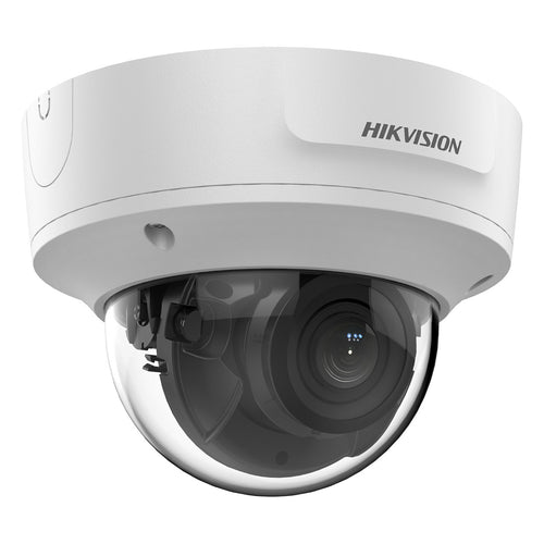 Hikvision Dome Kamera – 4 MP, variable Brennweite