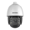 HIKVISION Dome-Überwachungskamera – 2 MP, Tag&Nacht, PTZ
