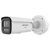 HIKVISION Überwachungskamera – 4 MP, wetterfest, vandalensicher