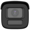 HIKVISION Überwachungskamera – 4 MP, wetterfest, vandalensicher