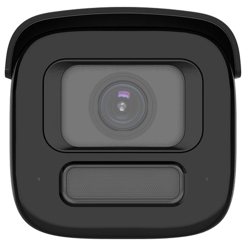 HIKVISION Überwachungskamera – 4 MP, wetterfest, vandalensicher