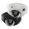 HIKVISION Dome Kamera – 4 MP, staub- und wasserdicht