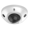 HIKVISION Dome Kamera – 4 MP, staub- und wasserdicht