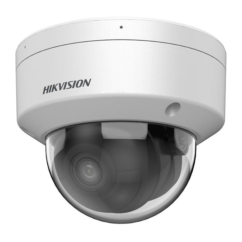 HIKVISION Dome Kamera – 4 MP, wetterfest, vandalensicher