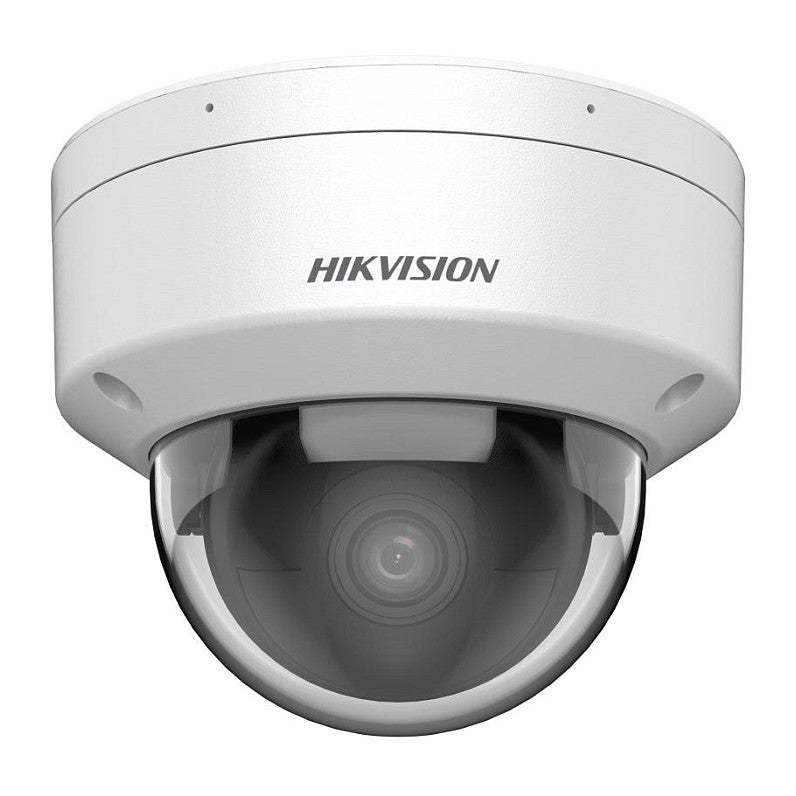 HIKVISION Dome Kamera – 4 MP, wetterfest, vandalensicher