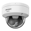 HIKVISION Dome-Kamera – 8 MP, wetterfest, Tag&Nacht-Funktion