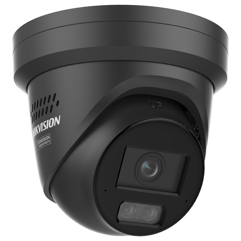 HIKVISION Überwachungskamera – 4MP, Smart Hybrid Light
