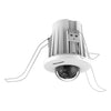 HIKVISION Dome-Überwachungskamera – 4 MP, Audio integriert