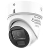 HIKVISION Überwachungskamera – 8 MP, flexible Zoom-Option