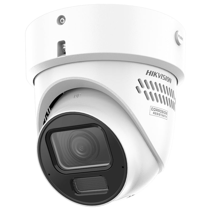 HIKVISION Überwachungskamera – 8 MP, flexible Zoom-Option