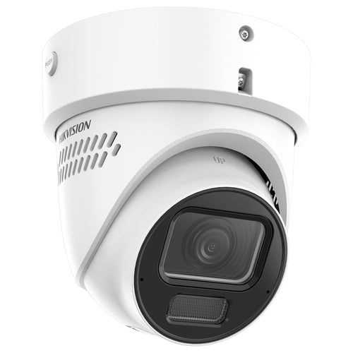 HIKVISION Überwachungskamera – 8 MP, flexible Zoom-Option
