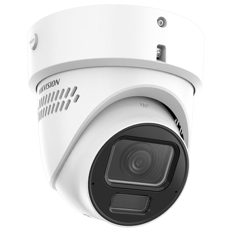 HIKVISION Überwachungskamera – 8 MP, flexible Zoom-Option